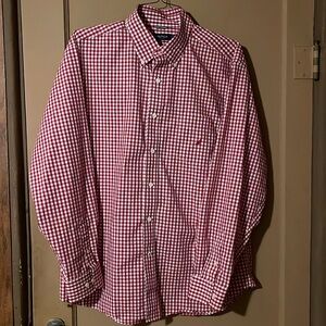 Nautica XL long sleeve button up